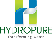 Hydroppure logo